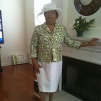 Cynthia Lofton Photo 4