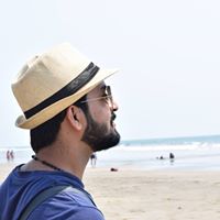Faraaz Mirza Photo 6