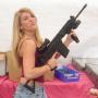 Sarah Proctor Photo 25