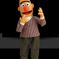 Bert Cook Photo 10