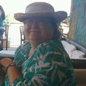 Nancy Howell Photo 8