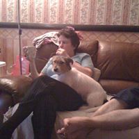 Valerie Belcher Photo 15