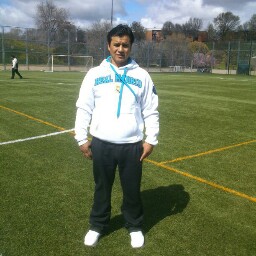 Santiago Angulo Photo 28