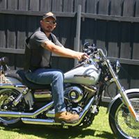 Corey Goodall Photo 9
