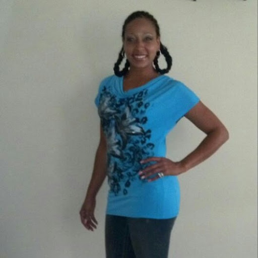 Maxine Rogers Photo 37