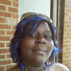 Angela Clayton Photo 34