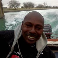 Floyd Thomas Photo 24