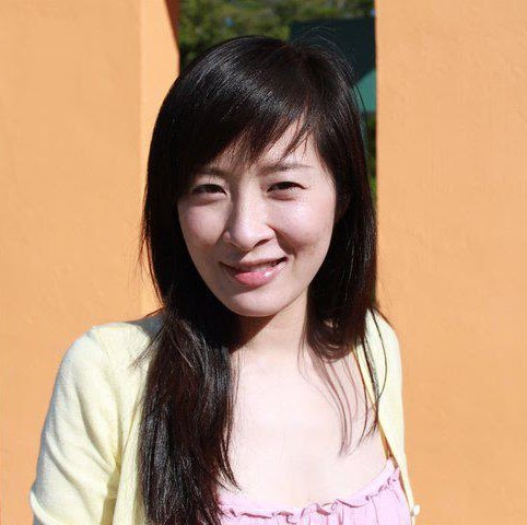 Angela Lin Photo 42