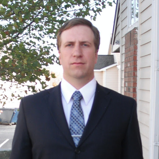 Kirk Anderson Photo 36
