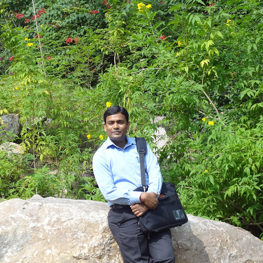 Raj Gupta Photo 36