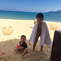 Ngan Vu Photo 14