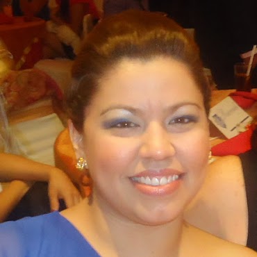 Isabel Perez Photo 18