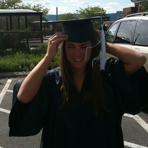 Christine Dempsey Photo 4