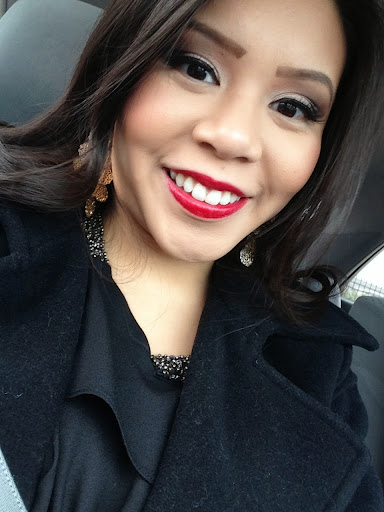 Christine Phan Photo 47