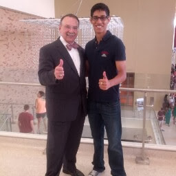 Jose Macias Photo 16