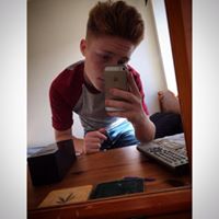 Harry Ross Photo 12