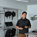 Richard Liu Photo 36