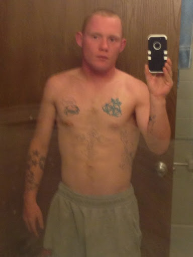 Joshua Ross Photo 25