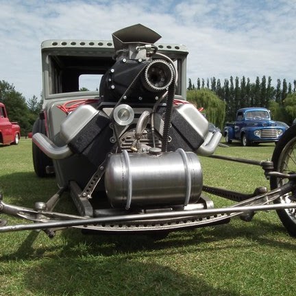 Gary Tripp Photo 9