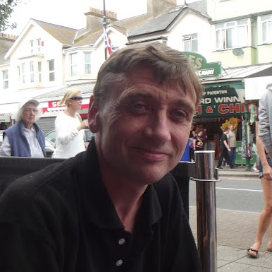 Paul Stacey Photo 36