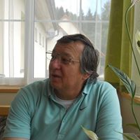 Michael Strnad Photo 8