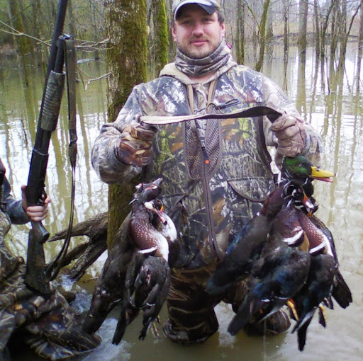 Eric Ray Photo 22