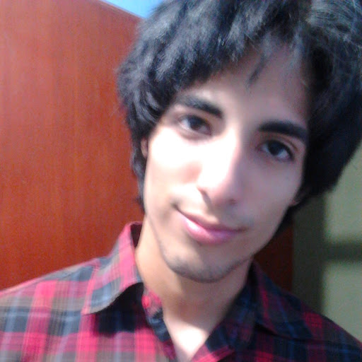 Ronny Robles Photo 1
