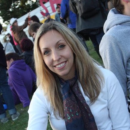 Danielle Blake Photo 11
