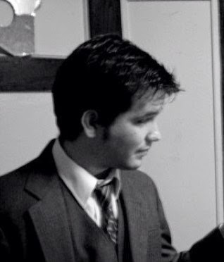 Peter Ray Photo 8