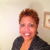 Adrienne Colbert Photo 3