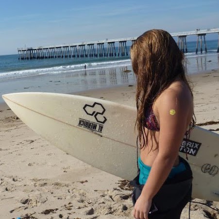 Amanda Goetz Photo 37