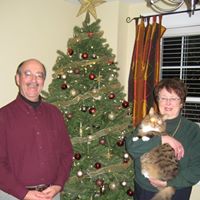 Betty Rowe Photo 10