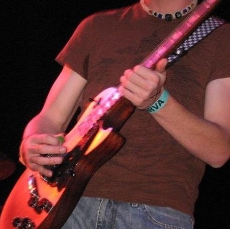 Matthew Potter Photo 52