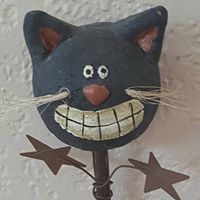 Ted Crow Photo 9