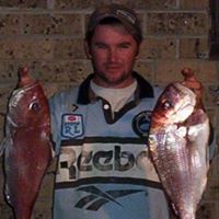Gary Whittaker Photo 32