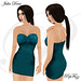 Julia Teal Photo 9