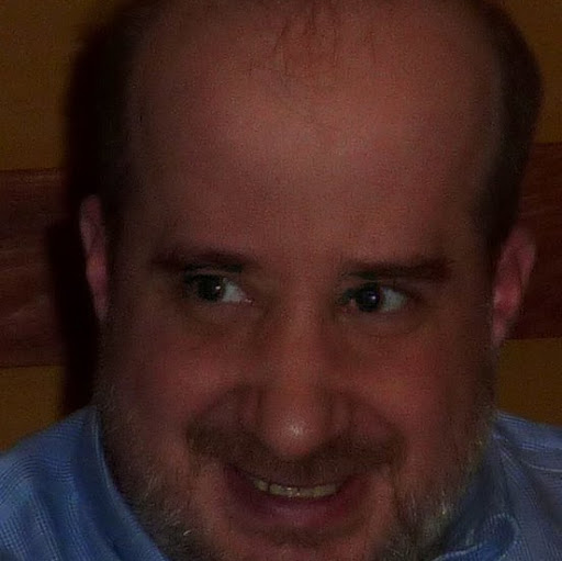 Brian Hartman Photo 7