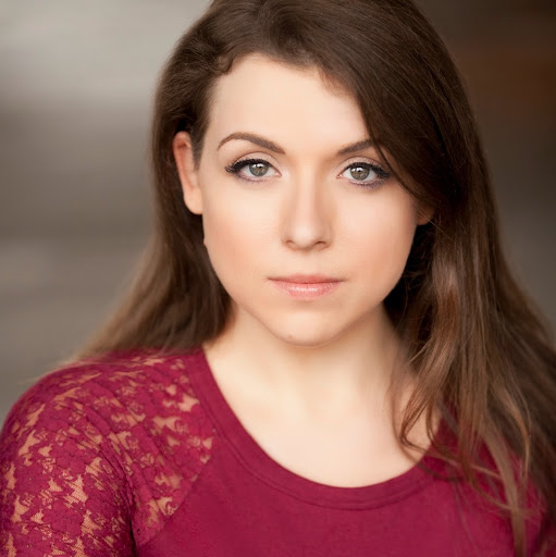 Maggie Walker Photo 6