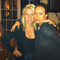Julie Becker Photo 44
