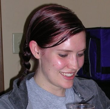 Amy Dean Photo 37