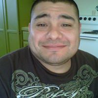 Joe Paz Photo 11