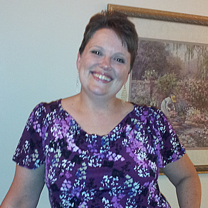 Eliza Johnson Photo 9