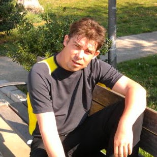 Robert Hummer Photo 22
