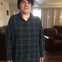 Zachary Thomas Photo 25