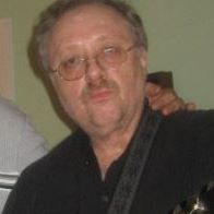 Arthur Nash Photo 22