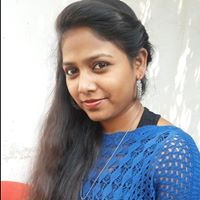 Pallavi Patel Photo 15