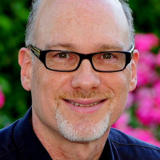 Alan Jacobson Photo 27