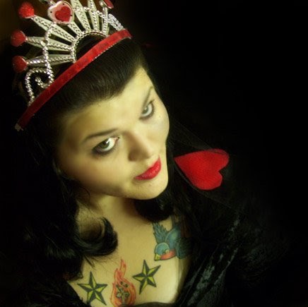 Rachel Colley Photo 31
