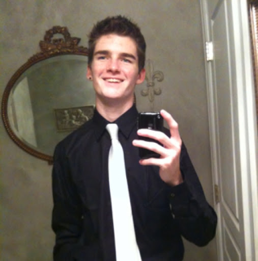 Stephen Lyons Photo 34