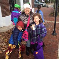 Kristin Mayes Photo 4